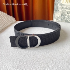 Christian Dior Belts